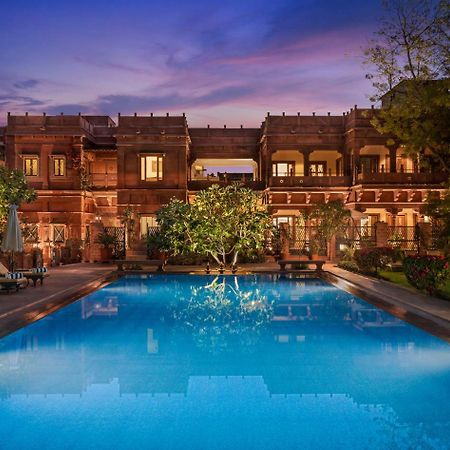 Ratan Vilas, Jodhpur Jodhpur  Eksteriør billede