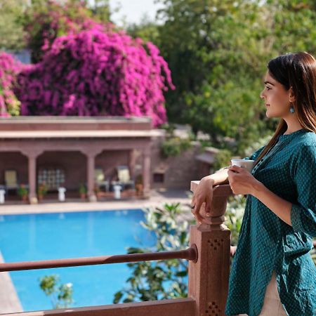 Ratan Vilas, Jodhpur Jodhpur  Eksteriør billede