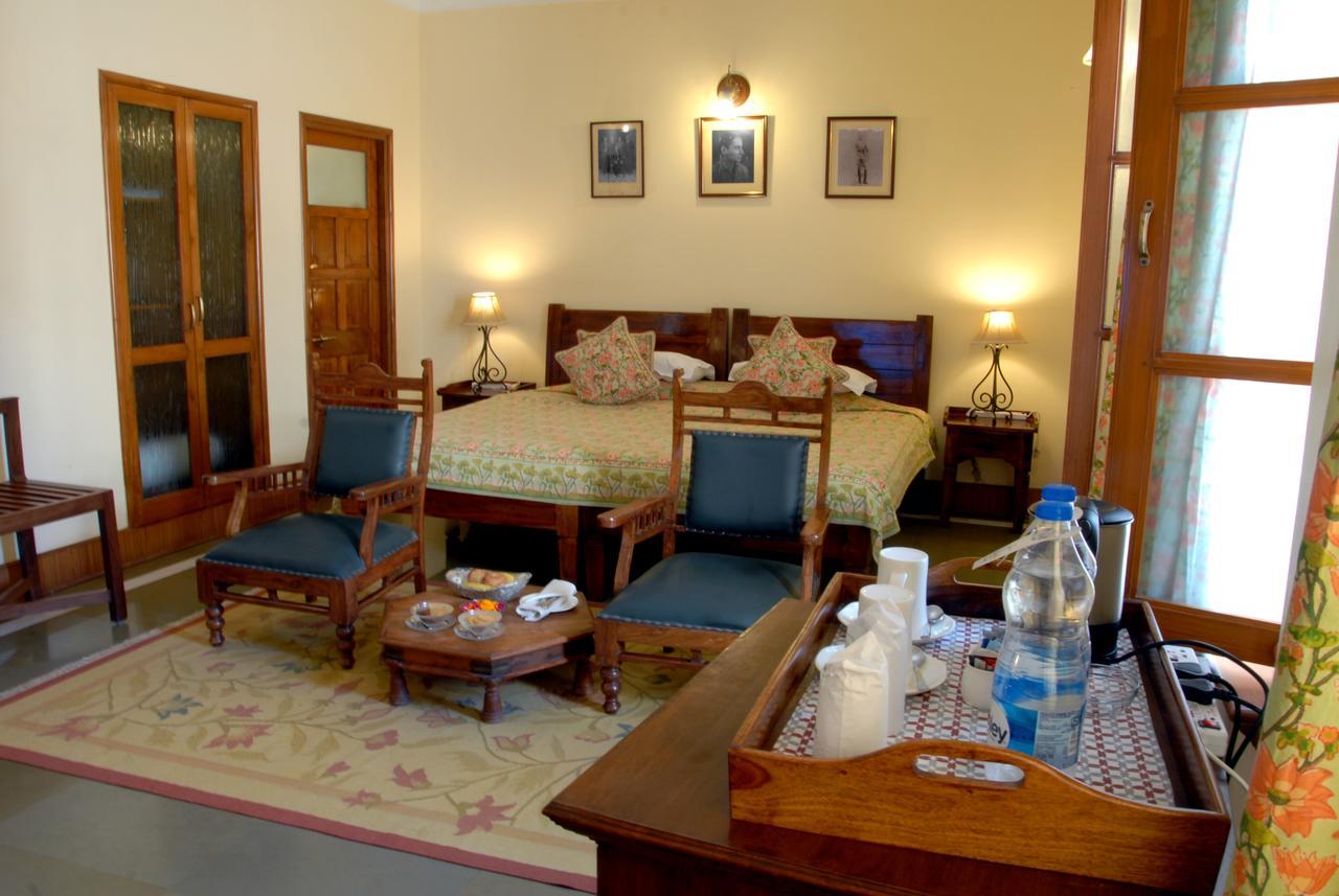 Ratan Vilas, Jodhpur Jodhpur  Eksteriør billede