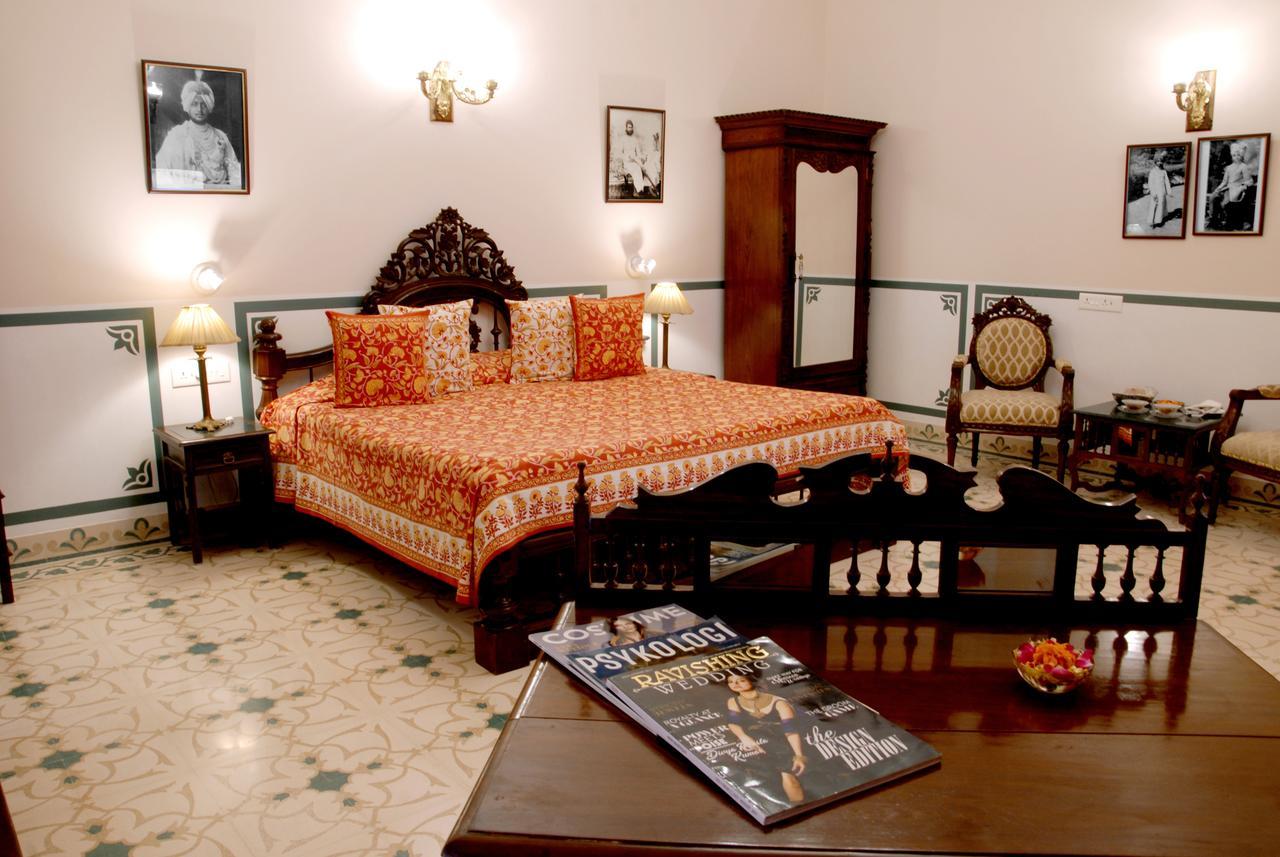 Ratan Vilas, Jodhpur Jodhpur  Eksteriør billede