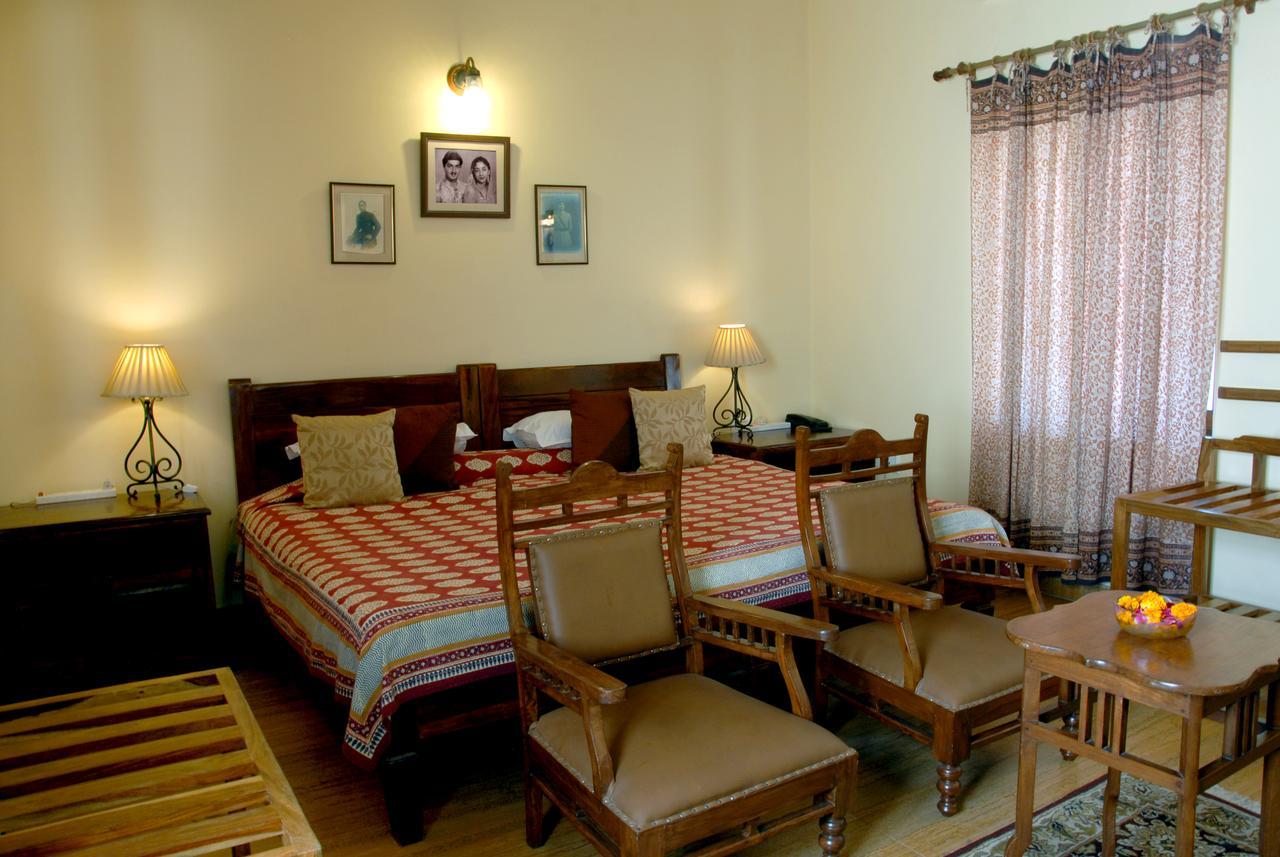 Ratan Vilas, Jodhpur Jodhpur  Eksteriør billede