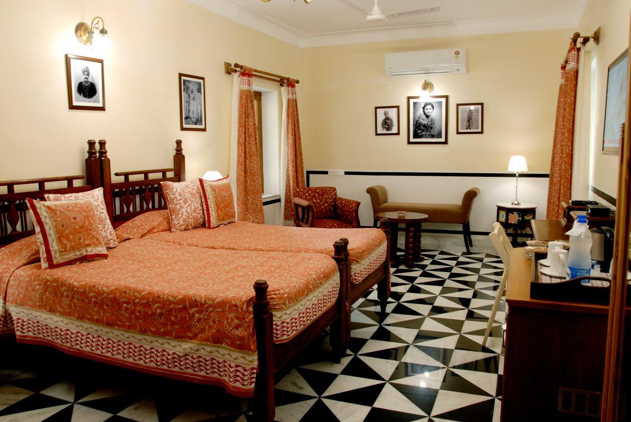 Ratan Vilas, Jodhpur Jodhpur  Eksteriør billede