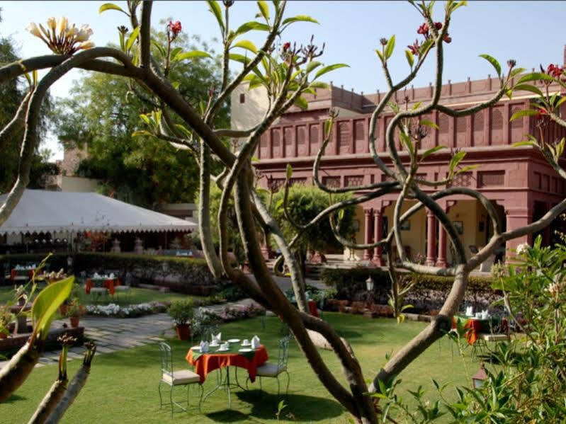 Ratan Vilas, Jodhpur Jodhpur  Eksteriør billede