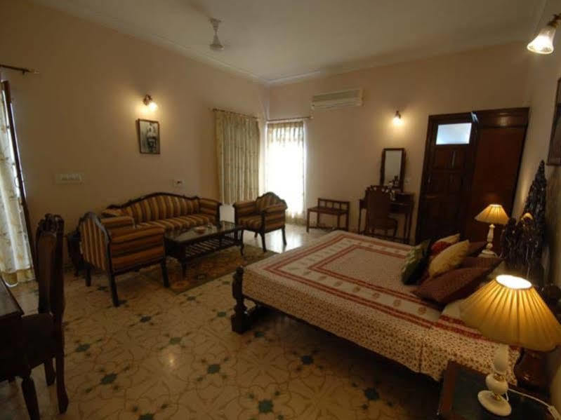Ratan Vilas, Jodhpur Jodhpur  Eksteriør billede