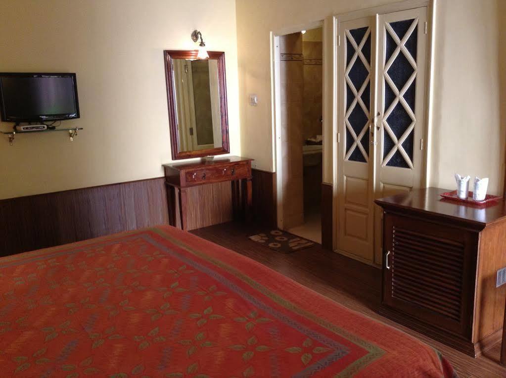Ratan Vilas, Jodhpur Jodhpur  Eksteriør billede