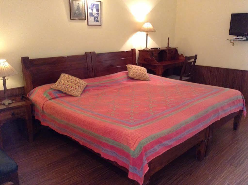 Ratan Vilas, Jodhpur Jodhpur  Eksteriør billede
