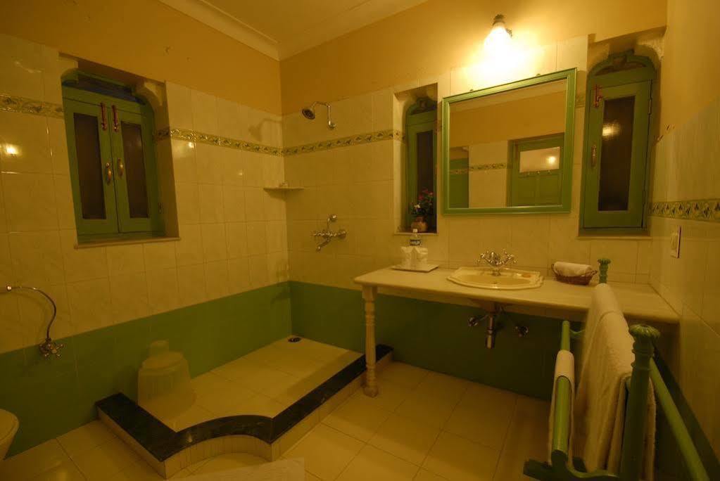 Ratan Vilas, Jodhpur Jodhpur  Eksteriør billede