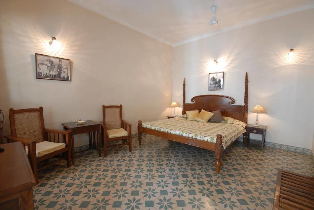 Ratan Vilas, Jodhpur Jodhpur  Eksteriør billede