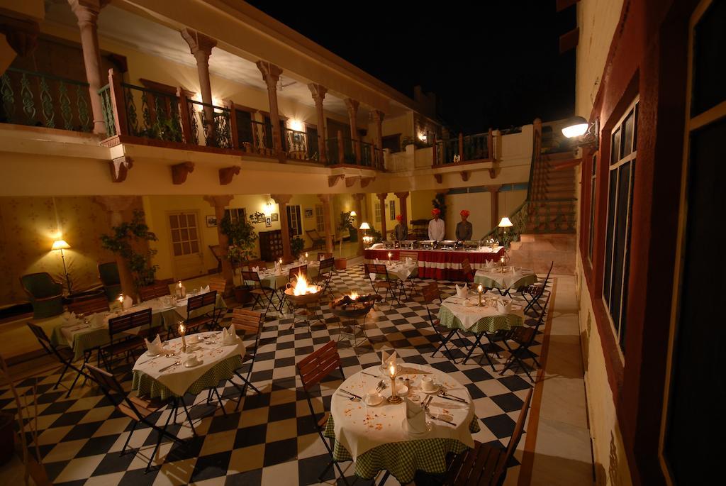 Ratan Vilas, Jodhpur Jodhpur  Eksteriør billede