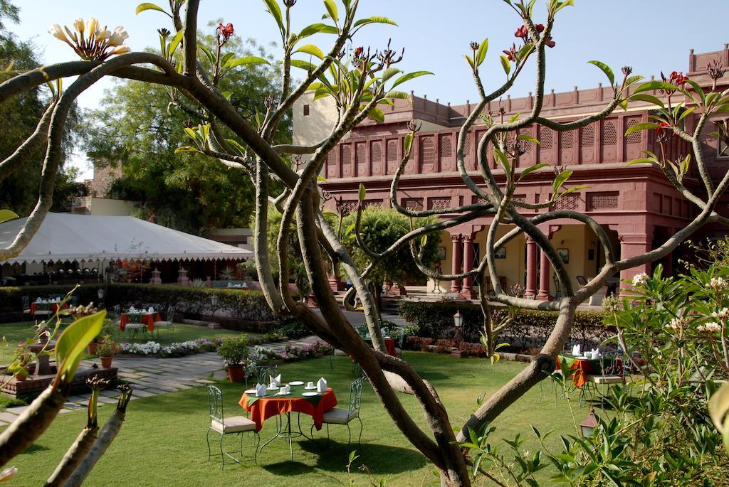 Ratan Vilas, Jodhpur Jodhpur  Eksteriør billede