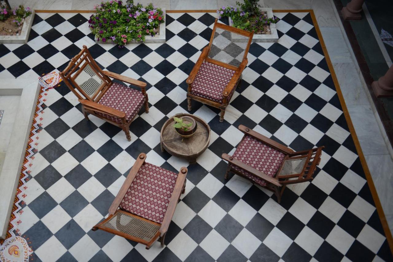 Ratan Vilas, Jodhpur Jodhpur  Eksteriør billede