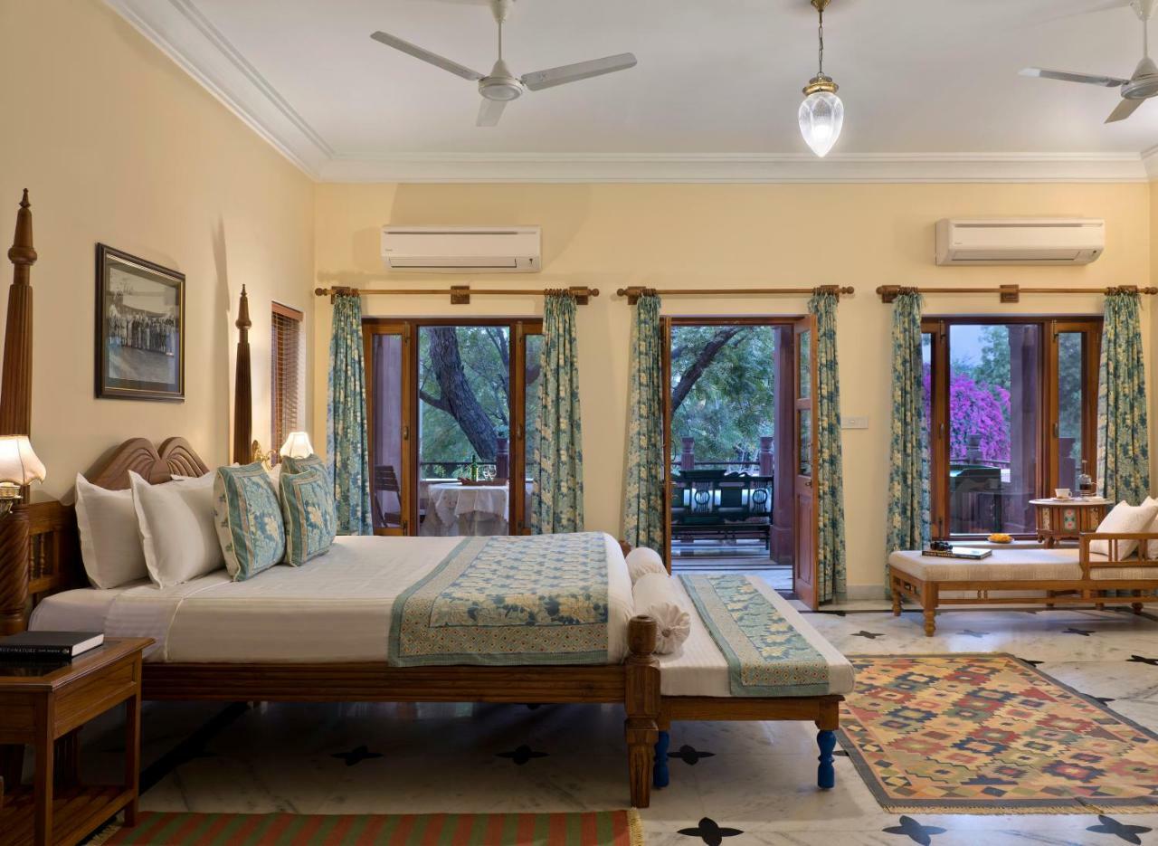 Ratan Vilas, Jodhpur Jodhpur  Eksteriør billede