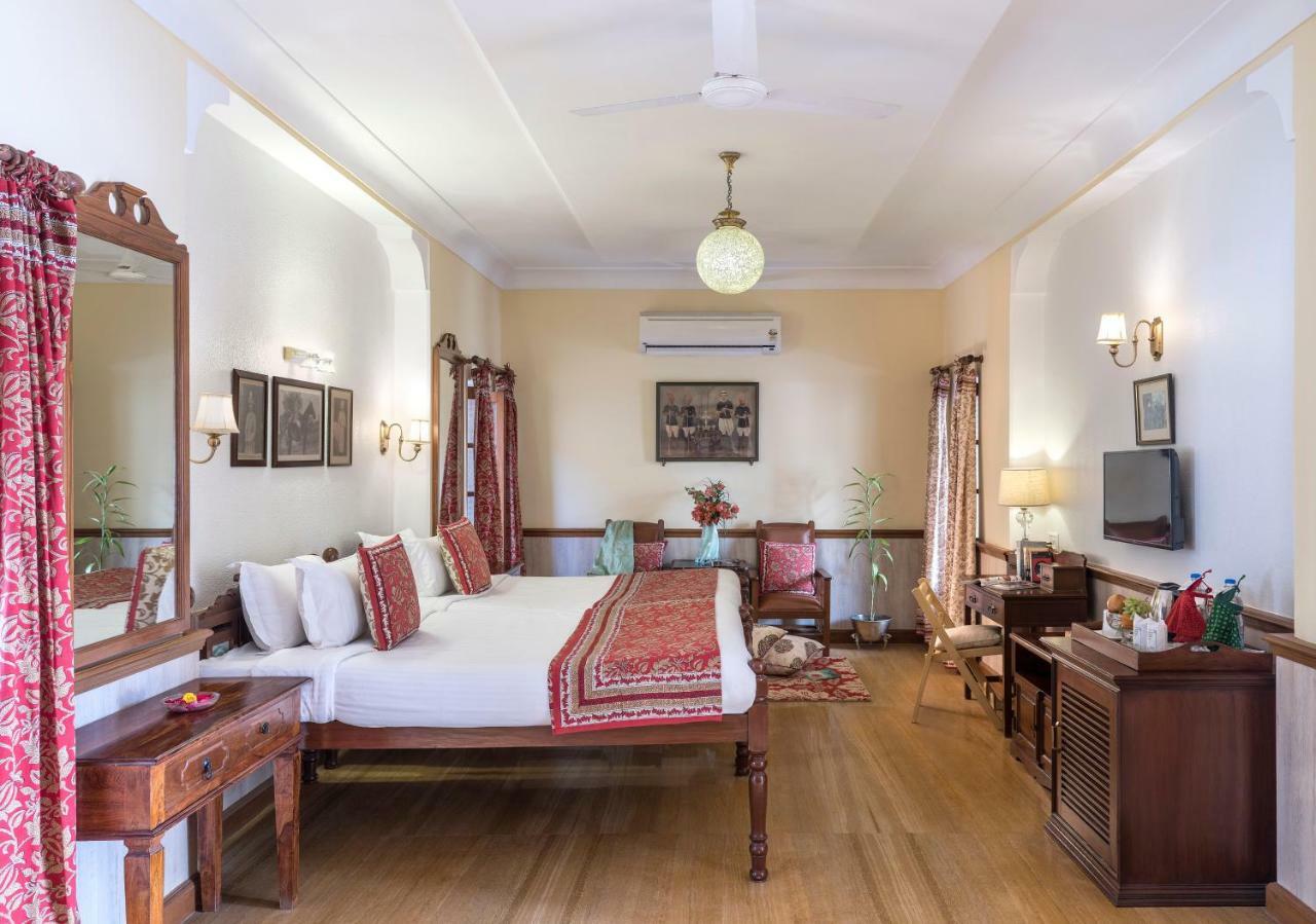 Ratan Vilas, Jodhpur Jodhpur  Eksteriør billede