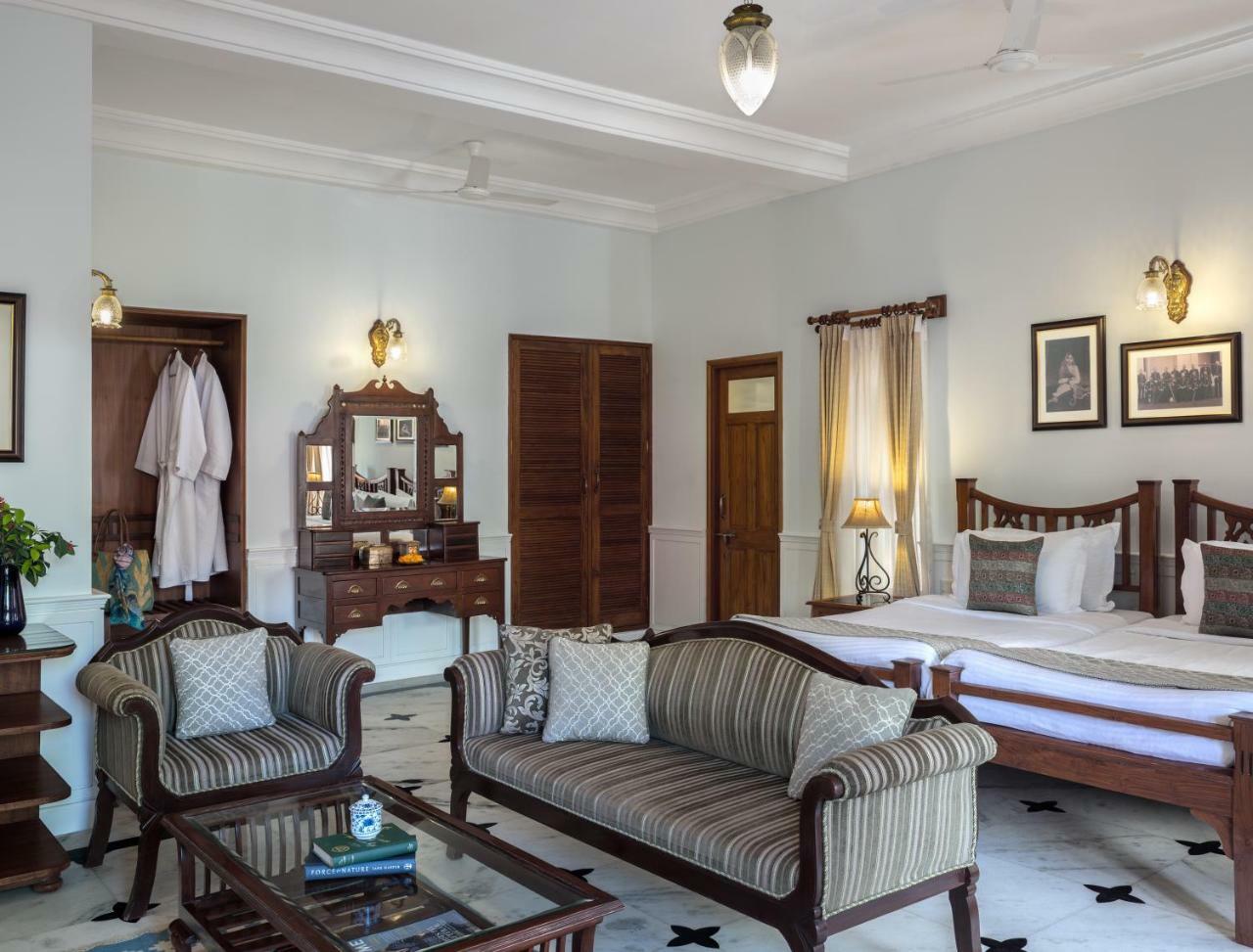 Ratan Vilas, Jodhpur Jodhpur  Eksteriør billede