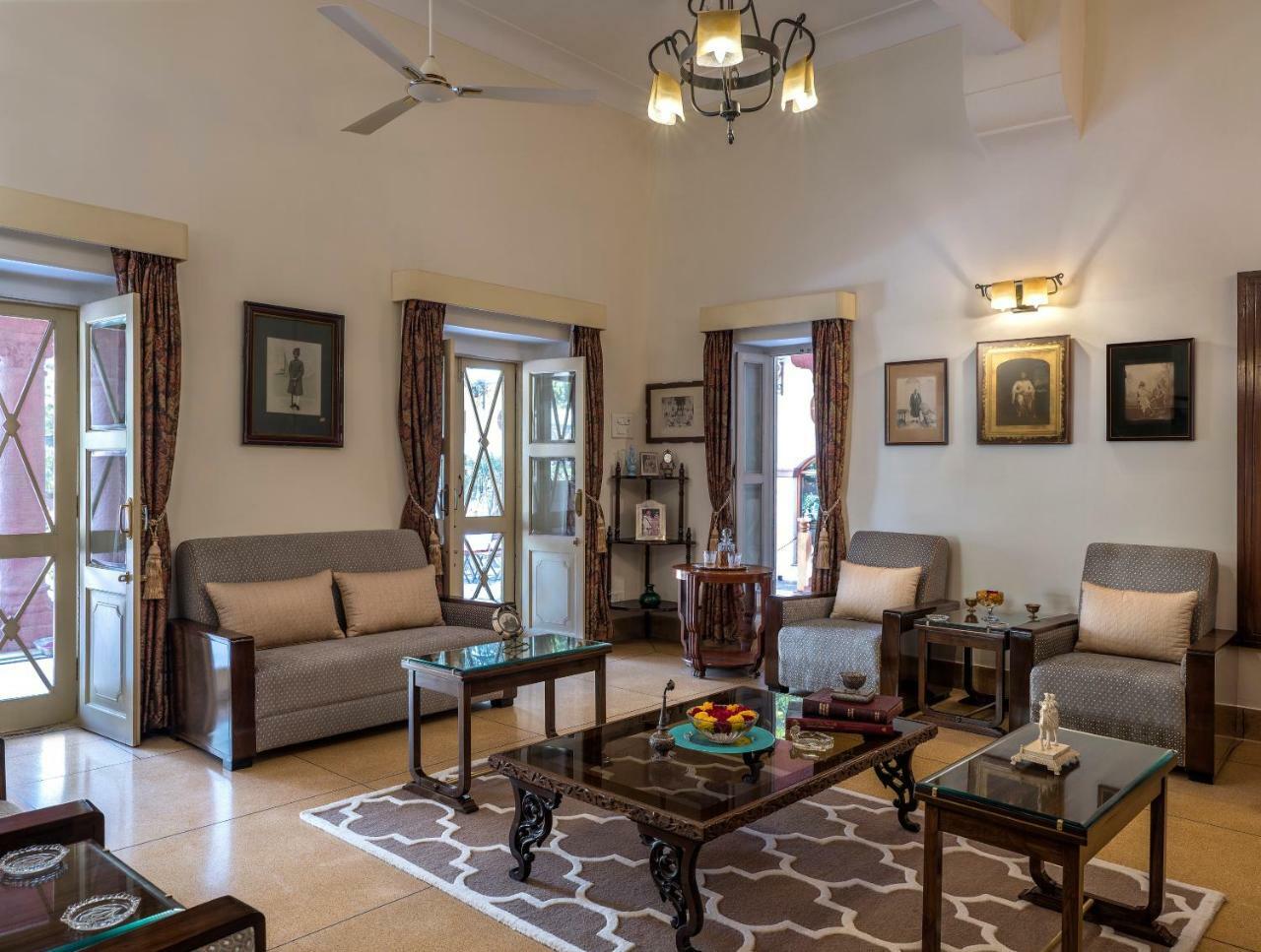 Ratan Vilas, Jodhpur Jodhpur  Eksteriør billede