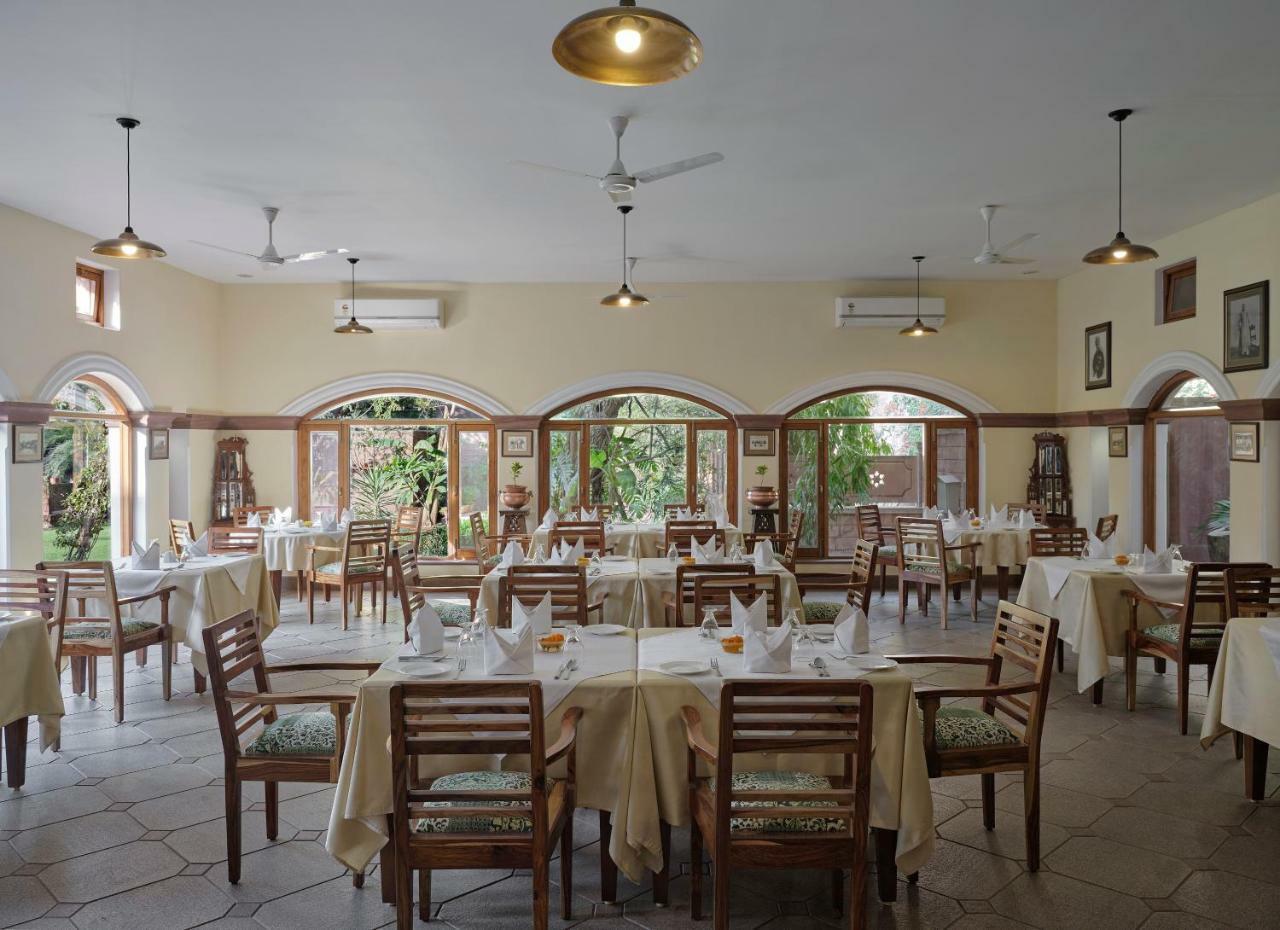 Ratan Vilas, Jodhpur Jodhpur  Eksteriør billede