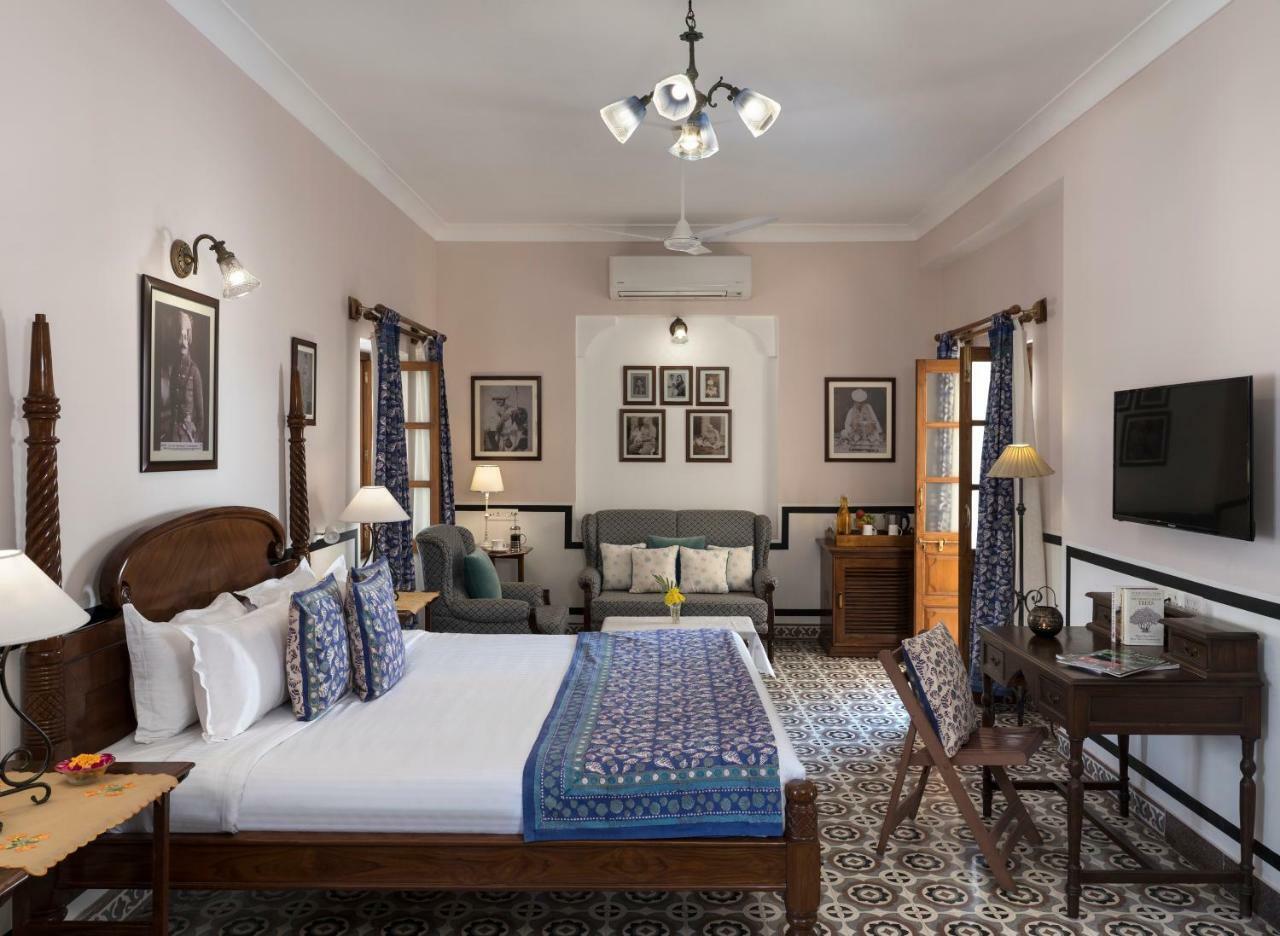 Ratan Vilas, Jodhpur Jodhpur  Eksteriør billede